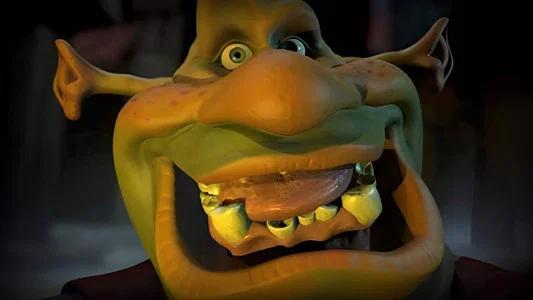 Foto de Shrek