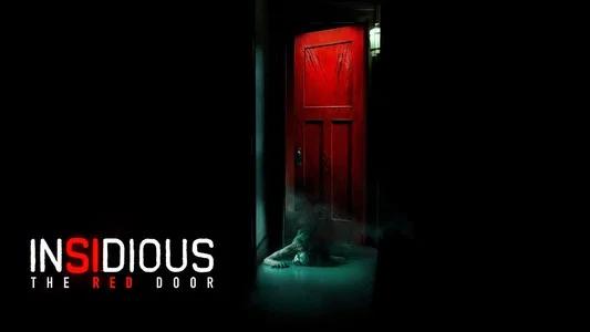 Foto de La noche del demonio: La puerta roja