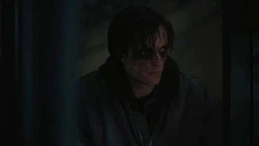 Foto de Batman