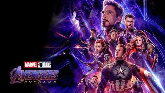 Foto de Avengers: Endgame
