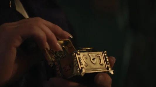 Foto de Drácula