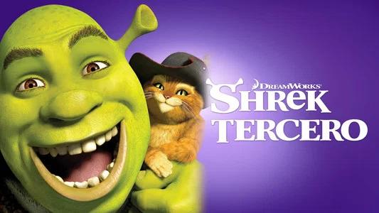 Foto de Shrek Tercero