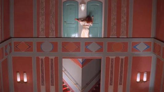 Foto de Suspiria: Alarido