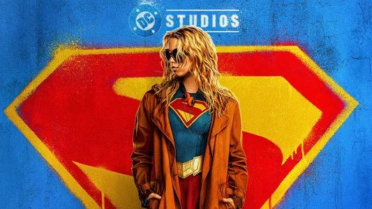 Foto de Supergirl