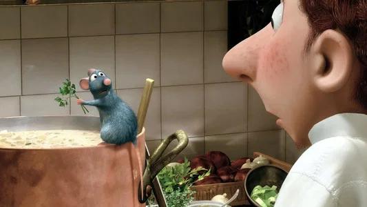 Foto de Ratatouille