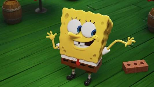 Foto de Bob Esponja: En busca de los pantalones cuadrados
