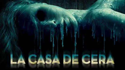 Foto de La casa de cera