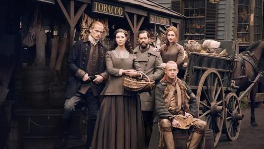 Foto de Outlander