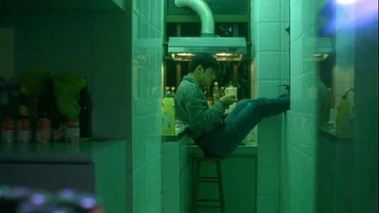 Foto de Chungking Express