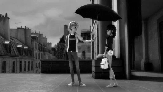 Foto de Miraculous: Las aventuras de Ladybug