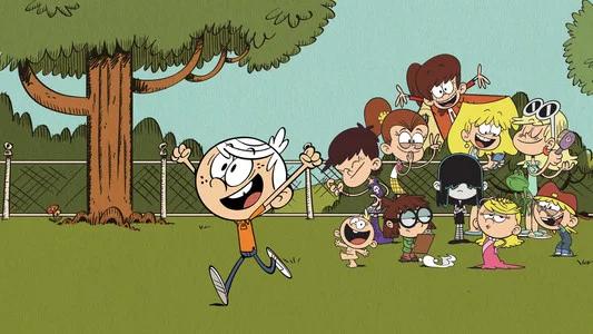 Foto de The Loud House