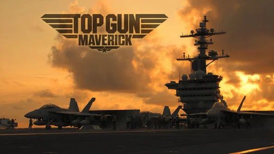 Foto de Top Gun: Maverick