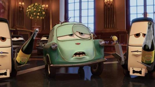 Foto de Cars 2