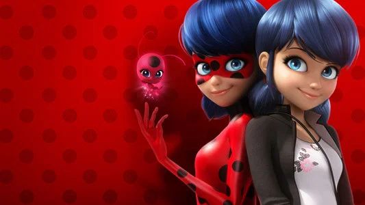 Foto de Miraculous: Las aventuras de Ladybug