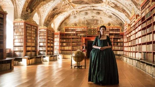 Foto de Outlander