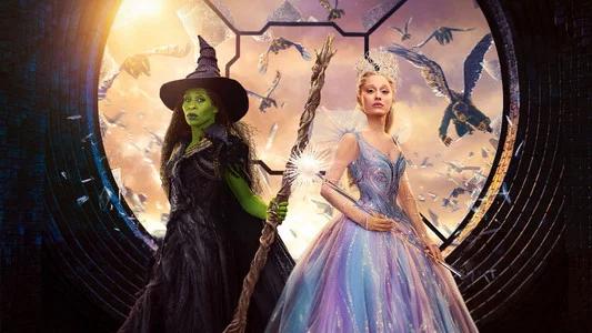 Foto de Wicked: Por siempre