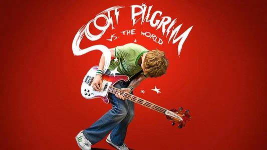 Foto de Scott Pilgrim vs. los ex de la chica de sus sueños
