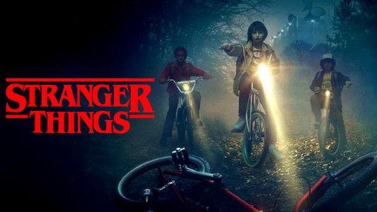 Foto de Stranger Things