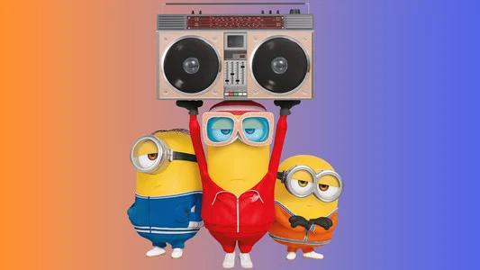 Foto de Minions: Nace un villano