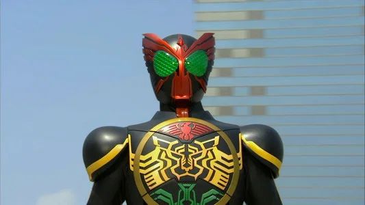 Foto de Kamen Rider