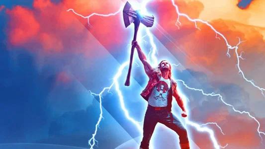 Foto de Thor: Amor y Trueno