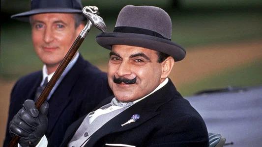 Foto de Agatha Christie's Poirot
