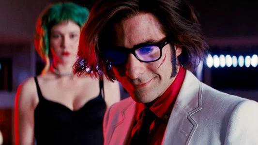 Foto de Scott Pilgrim vs. los ex de la chica de sus sueños
