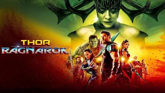 Foto de Thor: Ragnarok