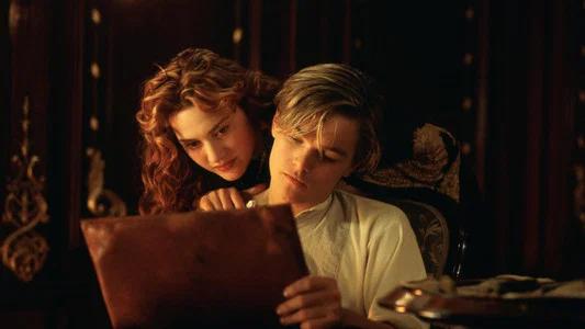 Foto de Titanic
