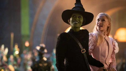 Foto de Wicked