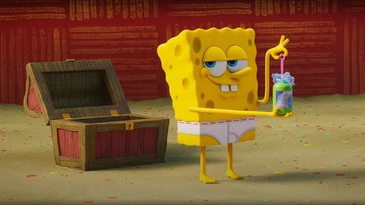 Foto de Bob Esponja: En busca de los pantalones cuadrados