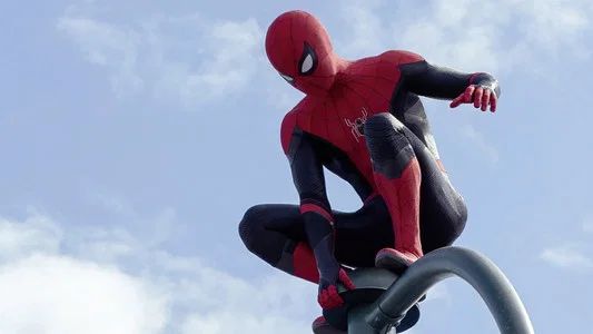 Foto de Spider-Man: Sin camino a casa