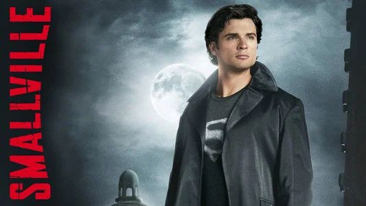 Foto de Smallville