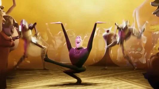 Foto de Hotel Transylvania