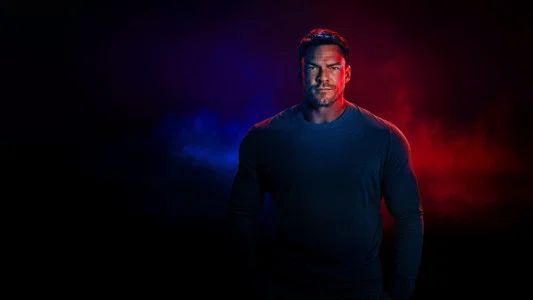 Foto de Reacher
