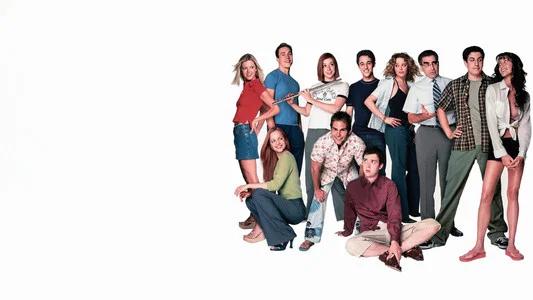 Foto de American Pie 2: Tu Segunda Vez Es Mejor