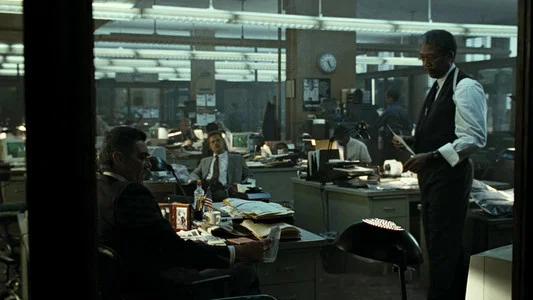 Foto de Se7en: Los Siete Pecados Capitales