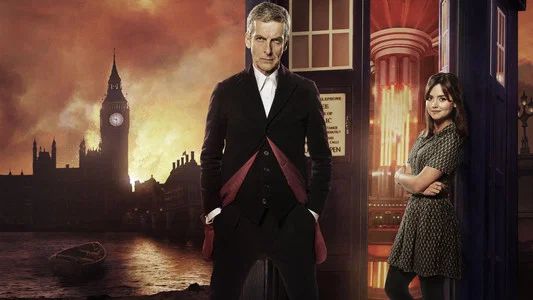 Foto de Doctor Who