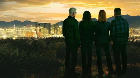 Foto de CSI: Las Vegas