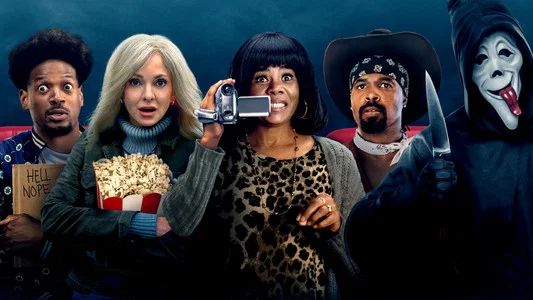 Foto de Scary Movie: Terroríficamente incorrecta