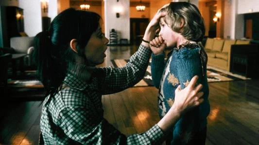 Foto de El resplandor