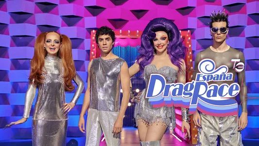 Foto de Drag Race España