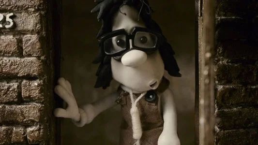 Foto de Mary y Max