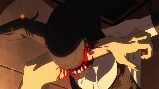 Foto de Chainsaw Man – La película: Arco de Reze