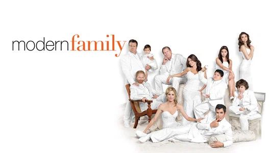 Foto de Una Familia Moderna