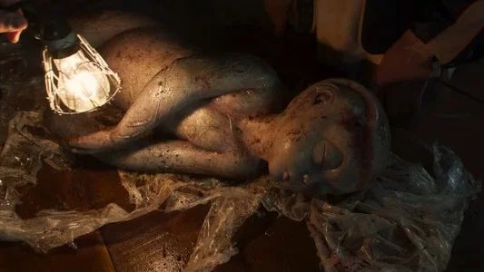 Foto de Hope: El primer impacto