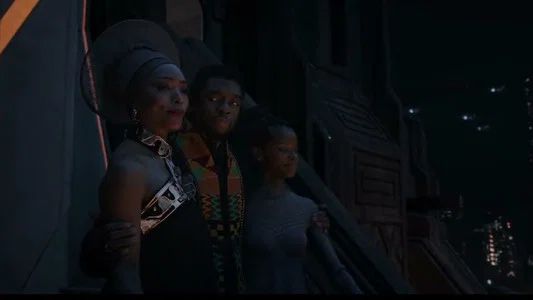 Foto de Avengers: Endgame
