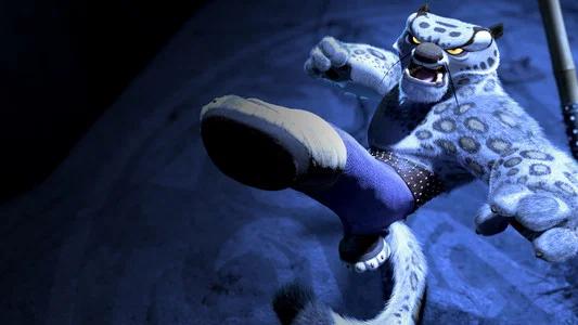 Foto de Kung Fu Panda