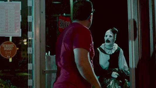 Foto de Terrifier