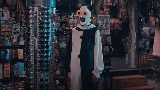 Foto de Terrifier 2: El Payaso Siniestro
